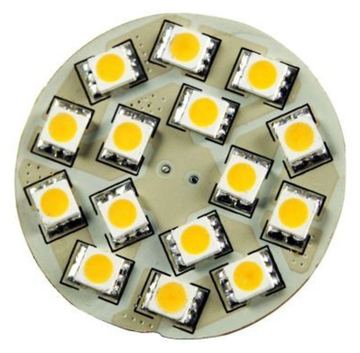 Synergy 21 94323 3W G4 A+ Neutralweiß LED-Lampe von LumaTech