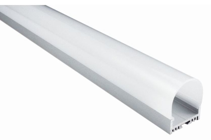 Synergy 21 ALU044-PC Profil
