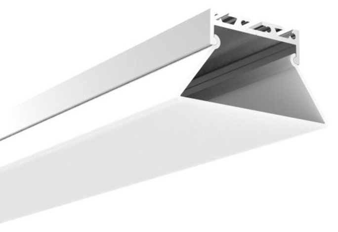 Synergy 21 ALU065-T Profil