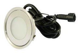Synergy 21 Argos 0.7W LED Beige Bodenleuchte