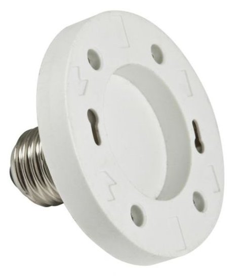 Synergy 21 LED Adapter für LED-Leuchtmittel