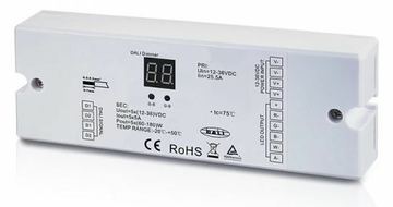 Synergy 21 LED Controller EOS 07 DALI DT8 RGB/W von LumaTech