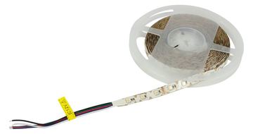 Synergy 21 LED Flex Strip RGB von LumaTech