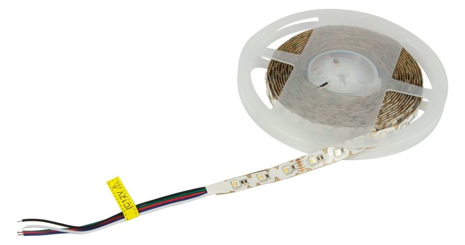 Synergy 21 LED Flex Strip RGB