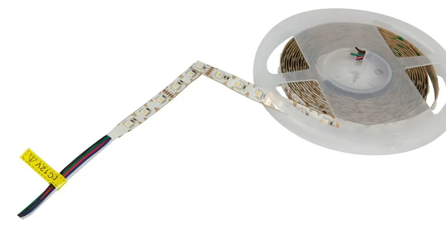 Synergy 21 LED Flex Strip RGB, Ansicht 2