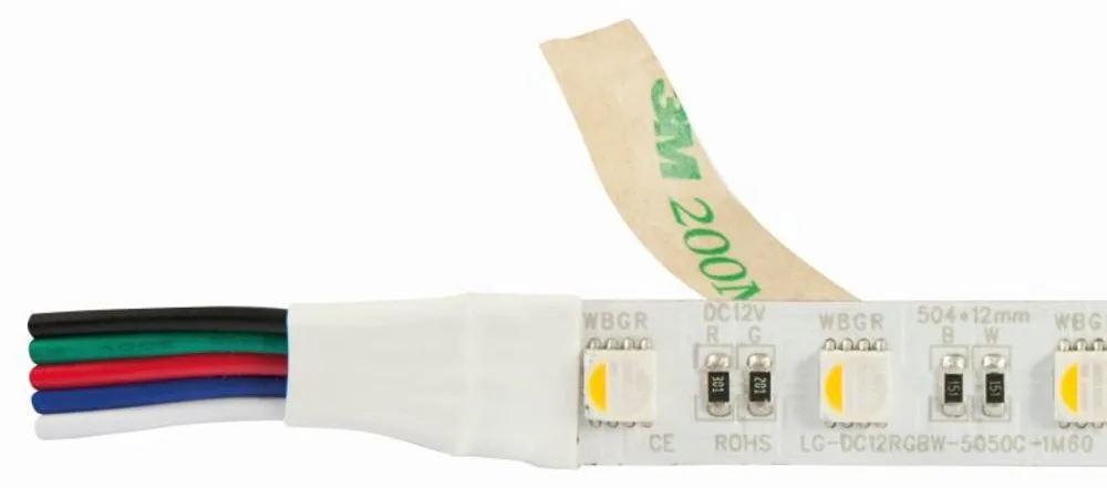 Synergy 21 LED Flex Strip RGB, Ansicht 2