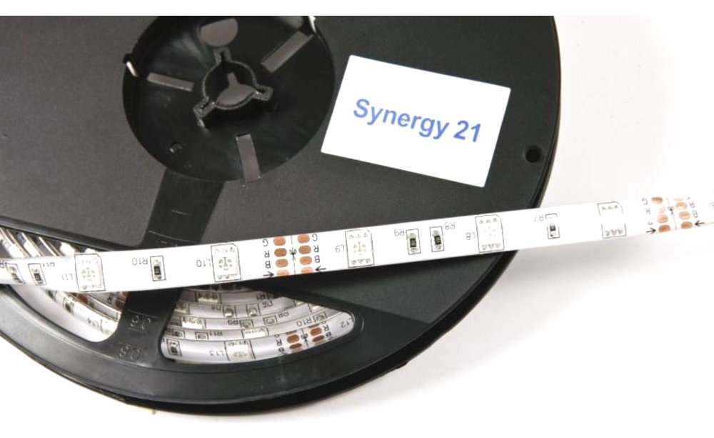 Synergy 21 LED Flex Strip RGB