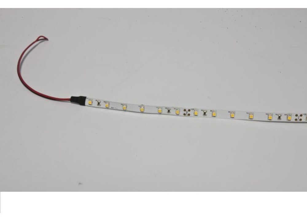 Synergy 21 LED Flex Strip warmweiß