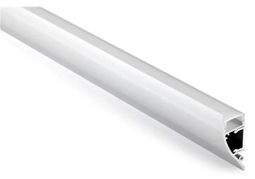 Synergy 21 LED U-Profil 200cm ALU062 von LumaTech