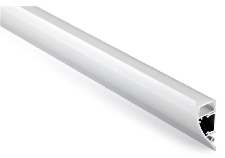 Synergy 21 LED U-Profil 200cm ALU062