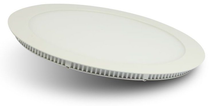 Synergy 21 light panel rund 20W neutralweiß V5 CRI>90