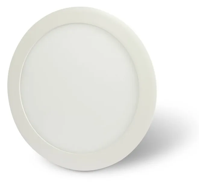 Synergy 21 light panel rund 20W neutralweiß V5 CRI>90, Ansicht 2