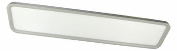 Synergy 21 office line Decken - Panel grau dimmbar von LumaTech