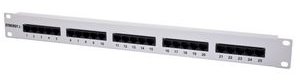 Synergy 21 S215200 - RJ-45 - Cat3 - Grau - 1,2 kg