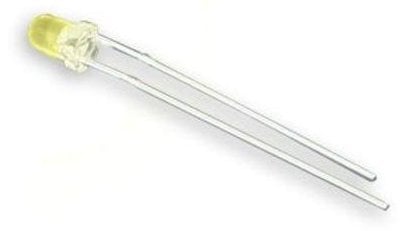 Synergy 21 S21-LED-000138 10Stück(e) Leuchtdiode (LED) Diode