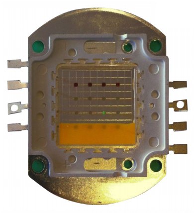 Synergy 21 S21-LED-000479 Leuchtdiode (LED) Diode