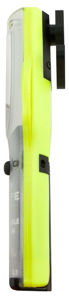 Synergy 21 S21-LED-000740 LED 11W Schwarz - Gelb Arbeitsscheinwerfer, Ansicht 4