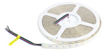 Synergy 21 S21-LED-001008 - Universalstreifenleuchte - Ambiente - IP65 - Blau - Grün - Rot - Weiß - 300 Glühbirne(n) von LumaTech