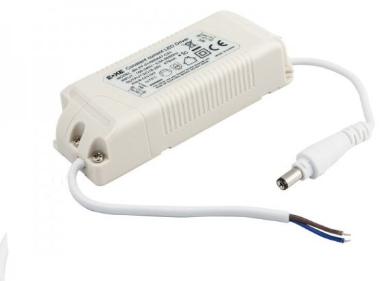 Synergy 21 S21-LED-B00177 - Weiß - 12 W - 230 V