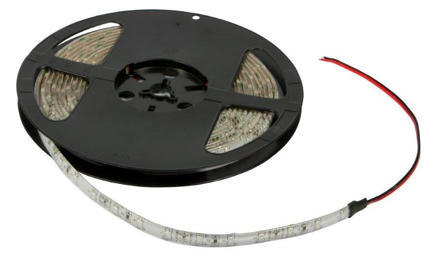 Synergy 21 S21-LED-F00106 - Universalstreifenleuchte - Ambiente - Drinnen/Draußen - IP65 - Infrarot - 300 Glühbirne(n)