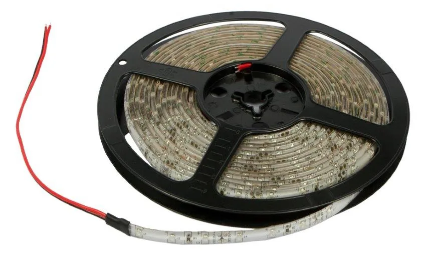 Synergy 21 S21-LED-F00106 - Universalstreifenleuchte - Ambiente - Drinnen/Draußen - IP65 - Infrarot - 300 Glühbirne(n), Ansicht 2