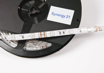 Synergy 21 S21-LED-F00107 - Universalstreifenleuchte - Ambiente - Drinnen/Draußen - IP65 - Infrarot - 300 Glühbirne(n) von LumaTech