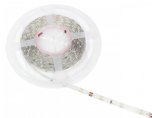Synergy 21 S21-LED-F00143 - Universalstreifenleuchte - Innenraum - Weiß - IP20 - Warmweiß - LED