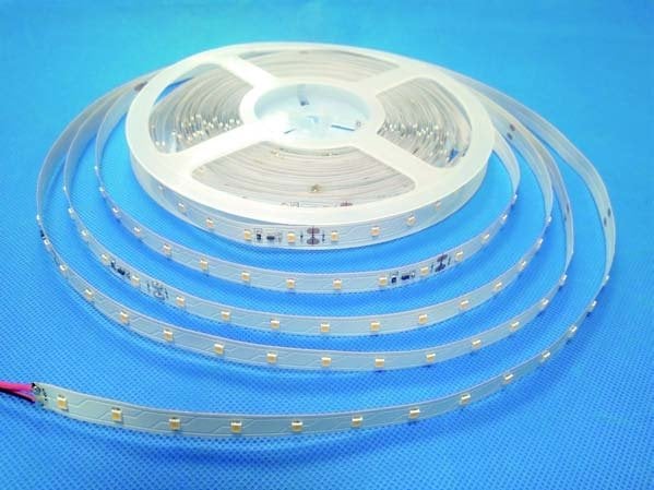 Synergy 21 S21-LED-F00151, Universalstreifenleuchte, Innen/Außen, Umgebung, IP20,