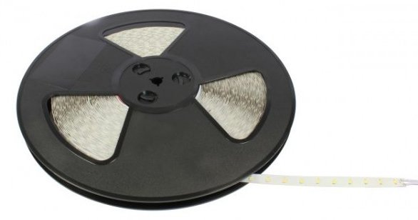 Synergy 21 S21-LED-F00158 - Universalstreifenleuchte - Innenraum - IP20 - Neutralweiß - 1800 Glühbirne(n) - LED