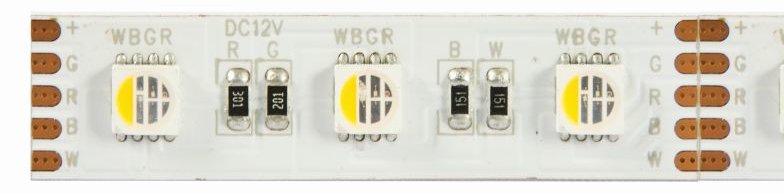 Synergy 21 S21-LED-F00161, Universalstreifenleuchte, Innen/Außen, Umgebung, IP68,