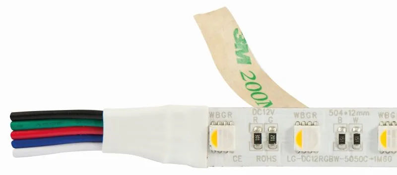 Synergy 21 S21-LED-F00161, Universalstreifenleuchte, Innen/Außen, Umgebung, IP68,, Ansicht 3