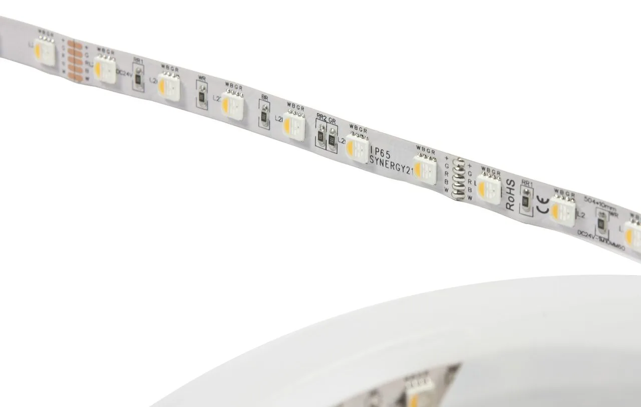 Synergy 21 S21-LED-F00162, Universalstreifenleuchte, Innen/Außen, Umgebung, IP68,, Ansicht 2