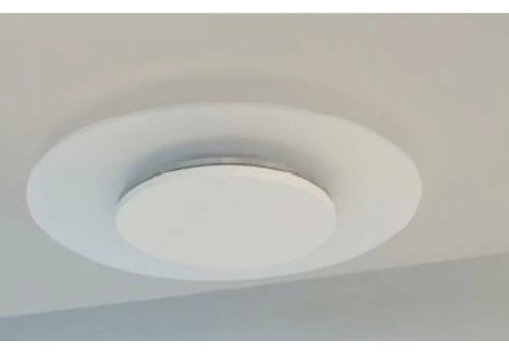 Synergy 21 S21-LED-J00163 Silber Deckenbeleuchtung, Ansicht 2