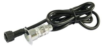 Synergy 21 S21-LED-L00025 Outdoor floor lighting LED Silber Außenbeleuchtung