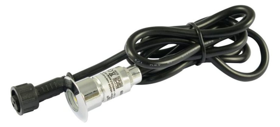 Synergy 21 S21-LED-L00025 Outdoor floor lighting LED Silber Außenbeleuchtung