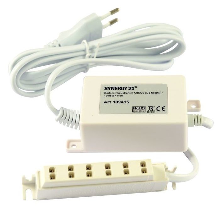 Synergy 21 S21-LED-L00044 Netzteil & Spannungsumwandler Innenraum
