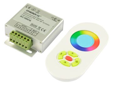Synergy 21 S21-LED-L00046 Smart-Home-Empfänger Weiß von LumaTech