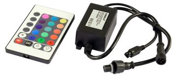 Synergy 21 S21-LED-L00047 Smart-Home-Empfänger Schwarz - Mehrfarbig - Weiß von LumaTech