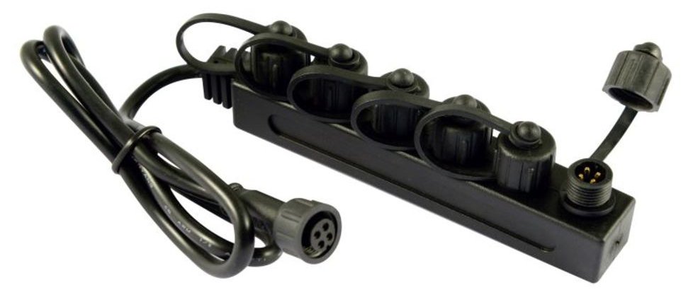 Synergy 21 S21-LED-L00061 Elektrische Anschlussbox