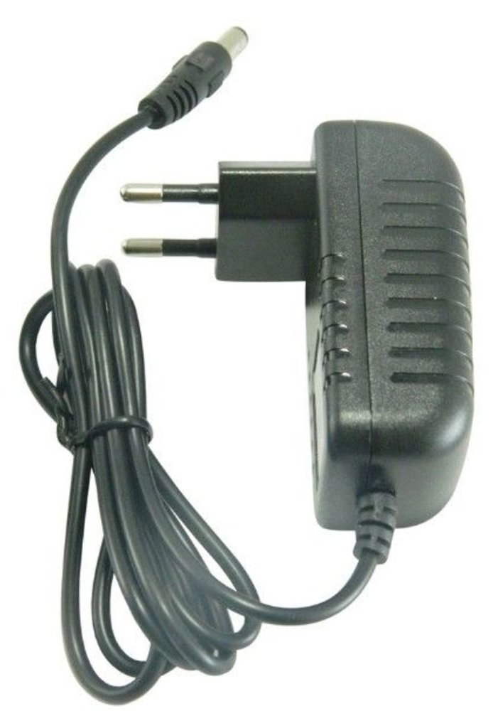 Synergy 21 S21-LED-NB00200 Innenraum Schwarz Netzteil & Spannungsumwandler