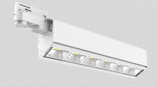 Synergy 21 S21-LED-NB00273 - 6 Glühbirne(n) - LED - 4200 K - Weiß