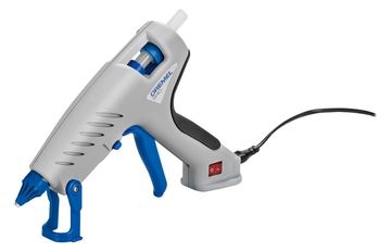 Dremel 940-3 - Heißklebepistole - 11 mm von LumaTech
