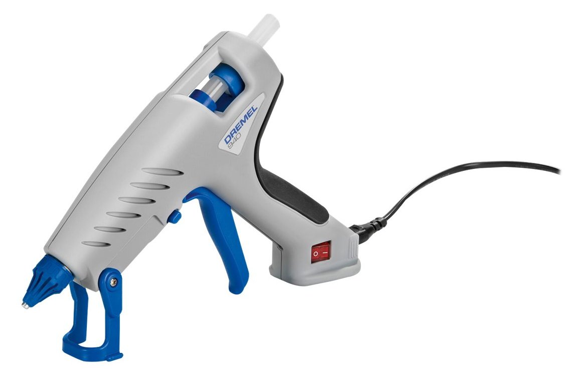 Dremel 940-3 - Heißklebepistole - 11 mm