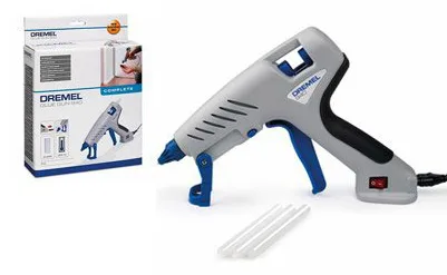 Dremel 940-3 - Heißklebepistole - 11 mm, Ansicht 4