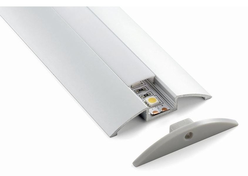 Synergy 21 S21-LED-PR20086 Profil Lichtmontage & Zubehör von LumaTech