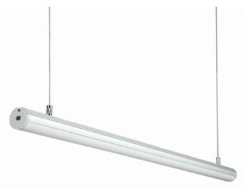 Synergy 21 S21-LED-PR20111 - Profil - Weiß - Aluminium - LED - 20,8 mm - 2000 mm von LumaTech