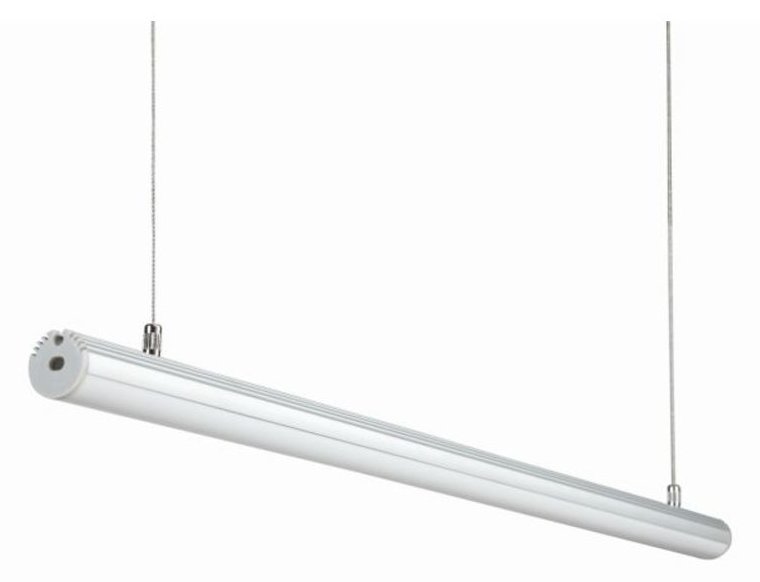 Synergy 21 S21-LED-PR20111 - Profil - Weiß - Aluminium - LED - 20,8 mm - 2000 mm