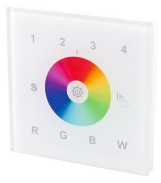 Synergy 21 S21-LED-SR000013 Lighting LED controller Beleuchtungs-Zubehör von LumaTech