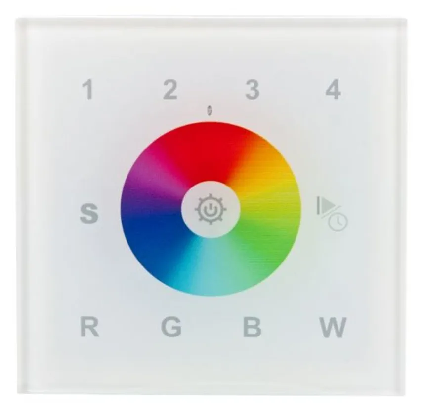 Synergy 21 S21-LED-SR000013 Lighting LED controller Beleuchtungs-Zubehör, Ansicht 2