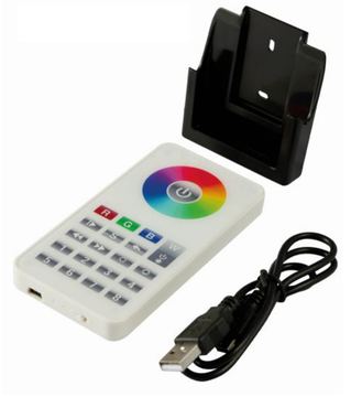 Synergy 21 S21-LED-SR000024 Fernbedienung Lichtmontage & Zubehör von LumaTech